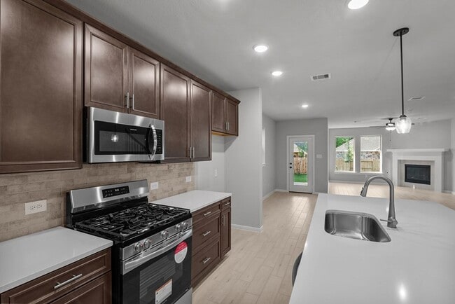 13280 Hanging Willow St unit 38552897, San Antonio, TX 78245 - photo 6