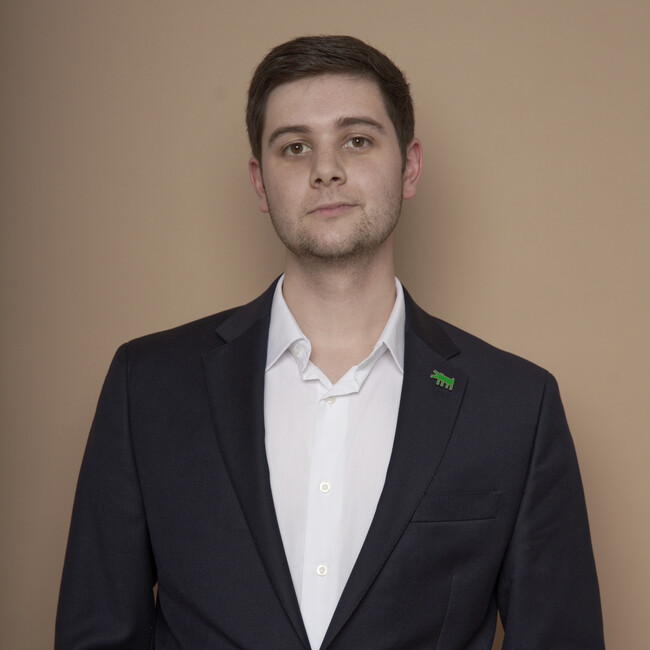 Agent Photo