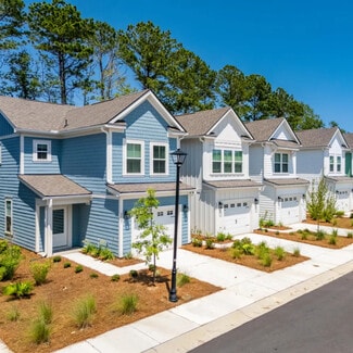 1491 Bees Ferry Rd, Charleston, SC 29414