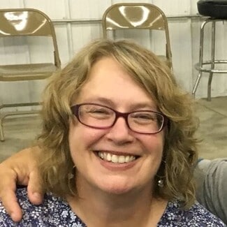 Karen Metz