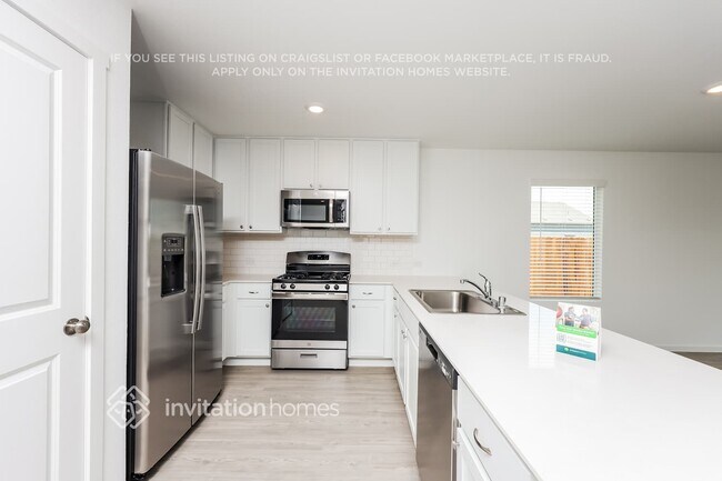 2506 Flight Trail, Crandall, TX 75114 - photo 6