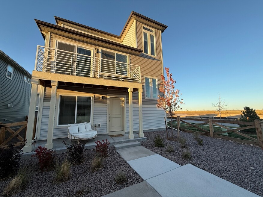 Front Exterior