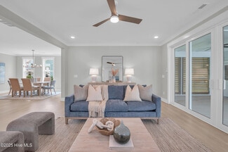 4045 Watersail Dr, Wilmington, NC 28409