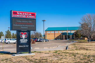 Valencia Elementary School