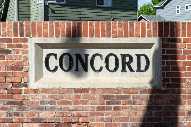 With scenic views, abundant trails, and a variety of outdoor activities right at your doorstep, Concord offers an active lifestyle that perfectly blends natural beauty with a strong sense of community.