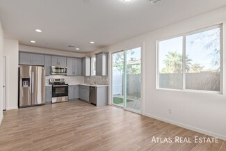 3010 E Yale St, Phoenix, AZ 85008