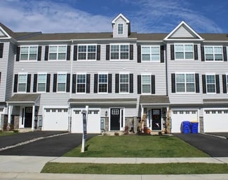 1300 Carrick, Middletown, DE 19709