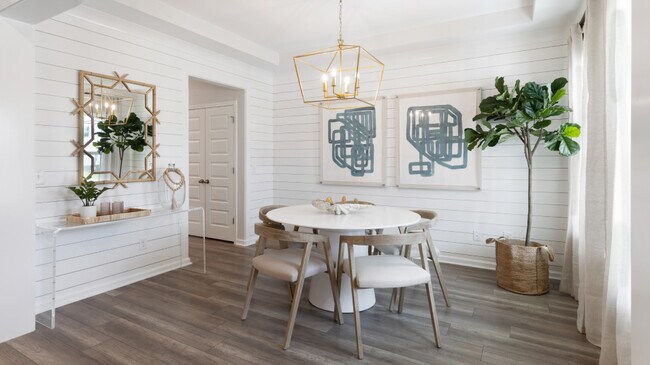 768 Blue Moon Crossing, Pooler, GA 31322 - photo 5