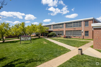 Lawrence Middle School