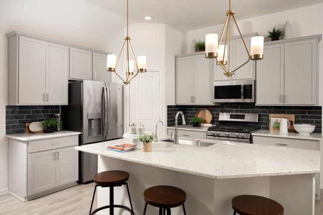 32008 Retama Ranch Ln, Spring, TX 77385 - photo 3