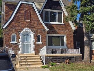 15503 Ward St, Detroit, MI 48227