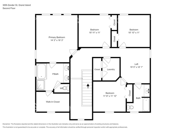 3055 Zander Dr, Grand Island, FL 32735 - photo 2