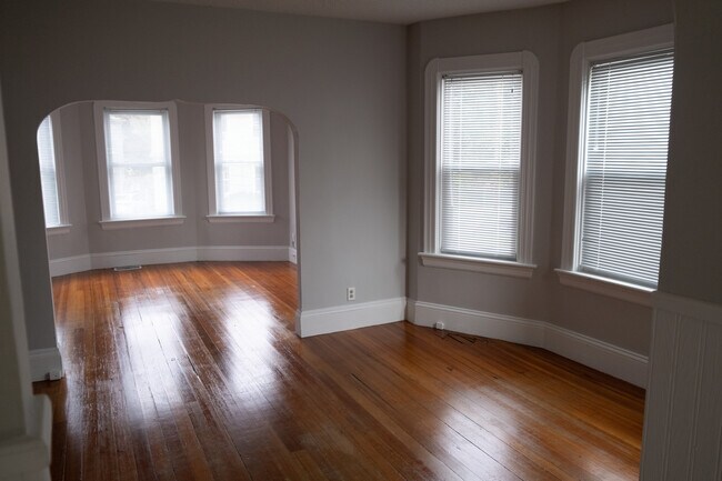 Main Room