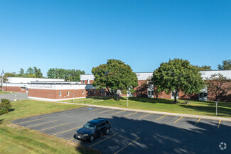 Mattanawcook Academy
