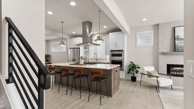 13258 NE 143rd Ct unit 32, Woodinville, WA 98072 - photo 2