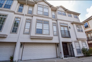 5217 Blossom St Unit B, Houston, TX 77007