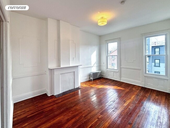 158 Weirfield St, Brooklyn, NY 11221 - photo 2