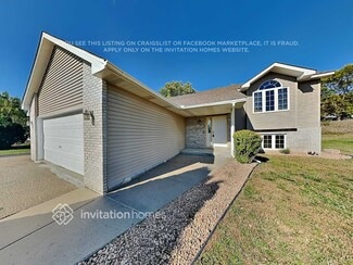 109 Sunrise Heights Cir, Buffalo, MN 55313
