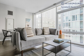 200 E Illinois St Unit FL13-ID1168, Chicago, IL 60611