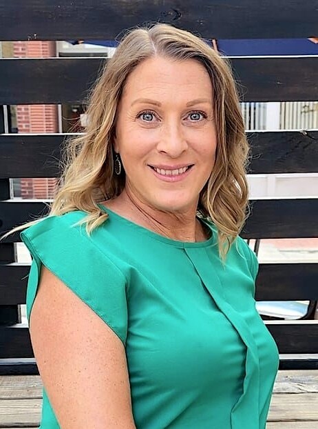 Katie Rice