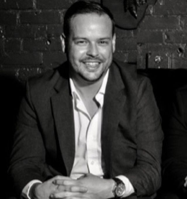 Jason Biles The Pro Team