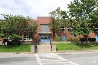 East Gloucester Elementary School