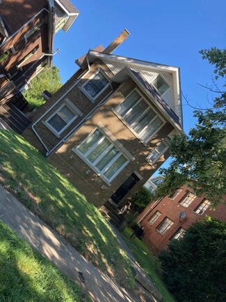 942 12th Ave Unit 1, Huntington, WV 25701