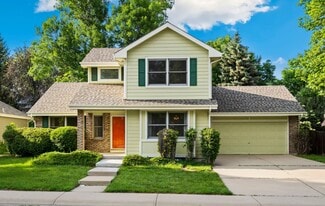 1556 Faraday Cir, Fort Collins, CO 80525