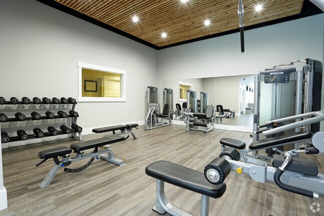 Preserve at Forbes Creek, Kirkland, WA 98033 - photo 5