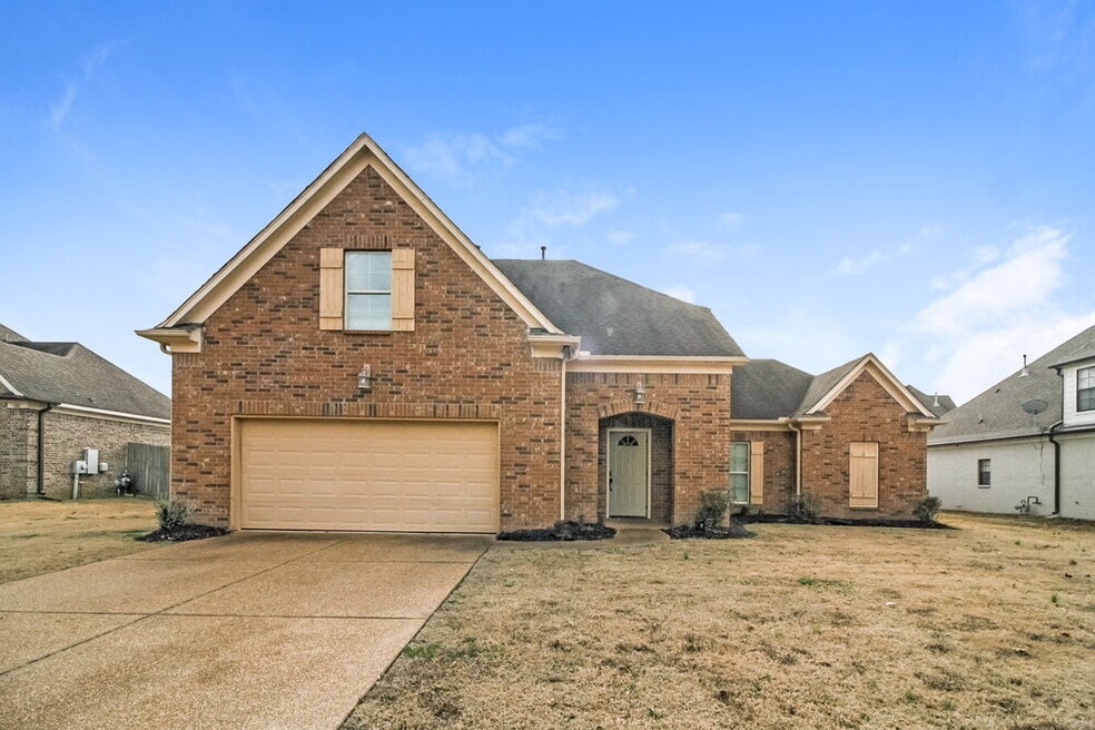 170 Misty Fields Rd, Oakland, TN 38060 - photo 1