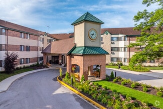 11077 W Forest Home Ave, Hales Corners, WI 53130