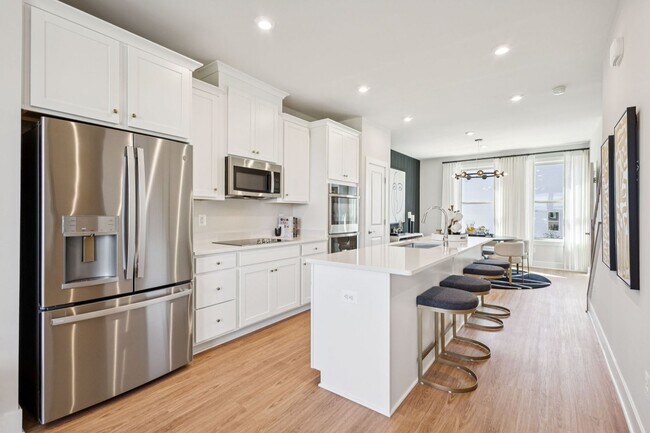 Quartz District - Condos, The Hugo Plan unit 38181539, Woodbridge, VA 22193 - photo 4