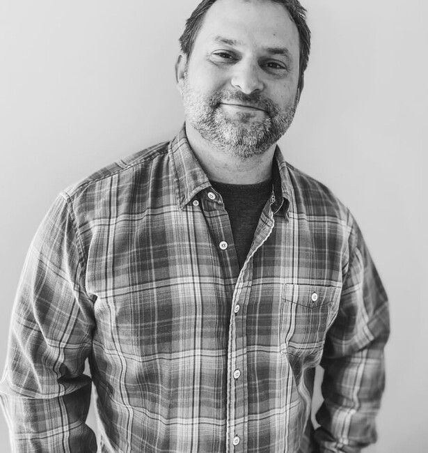 Shawn Beier