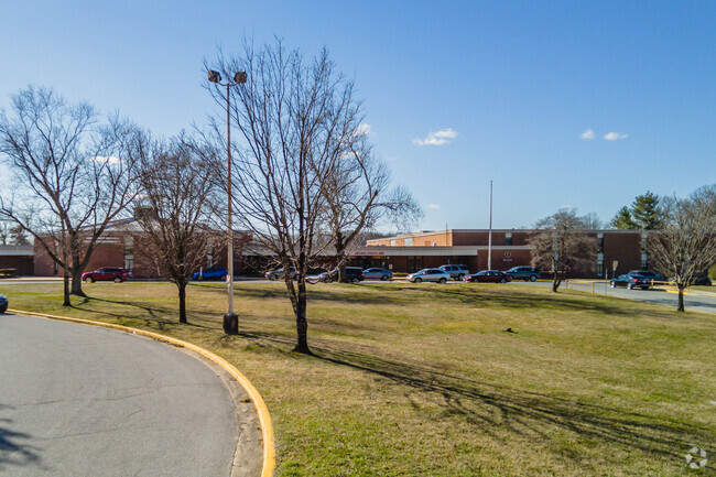 Crossland Evening/Saturday High
