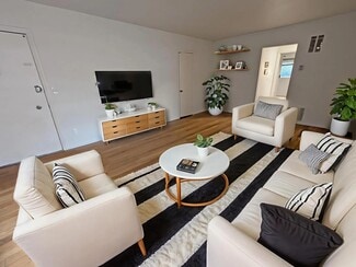 1034 N Martel Ave Unit 5, West Hollywood, CA 90046