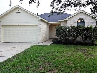 351 Bailey Loop, Kyle, TX 78640