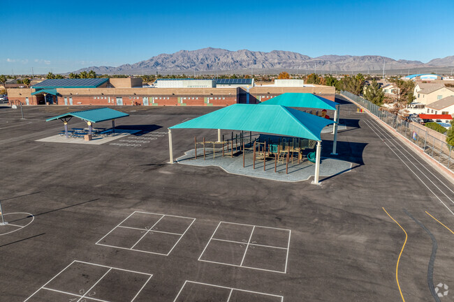 Jesse D. Scott Elementary School 4