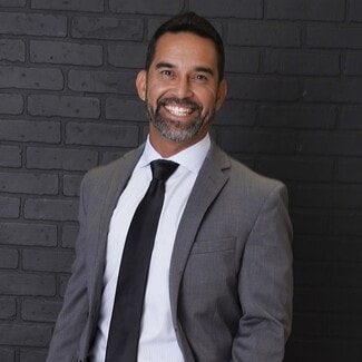 Frank Barrera