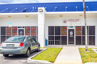 Career Prep Academy of South Florida