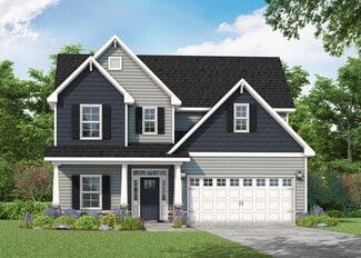 670 Husketh Rd, Youngsville, NC 27596