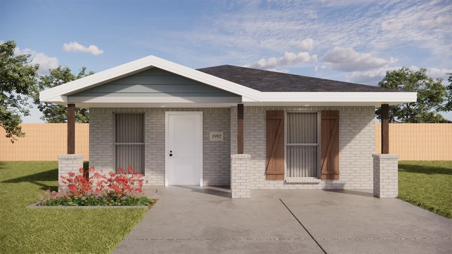 621 E 31st St unit 38492744, Wolfforth, TX 79382 - photo 2