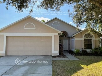 3823 Briley Loop, Land O' Lakes, FL 34638