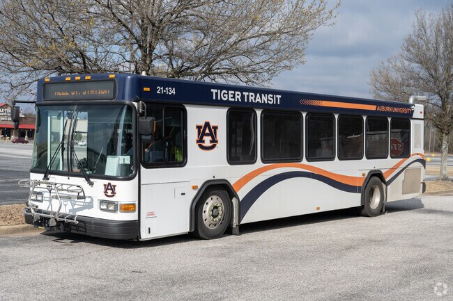 Highland Opelika, Al