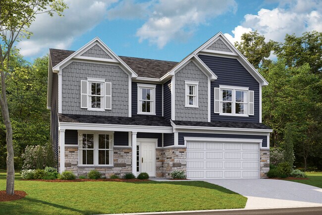 8721 Leatherwood Ct unit 36848594, Indianapolis, IN 46259 - photo 2