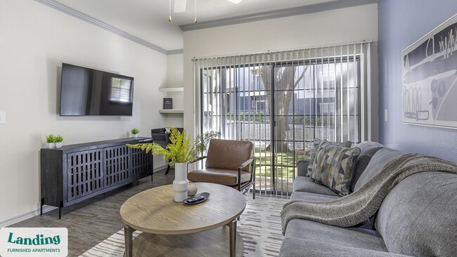 17811 Vail St unit 25110, Dallas, TX 75287 - photo 2