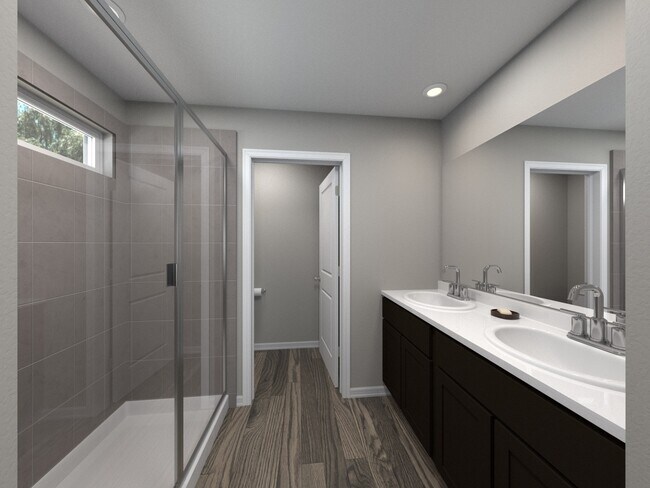 102 E Short Toed Swoop St unit 37075029, Cedar Creek, TX 78612 - photo 6