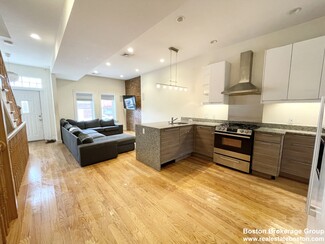 98 L St Unit 1, Boston, MA 02127