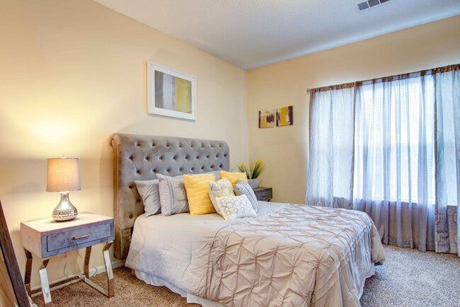 Villas at Hannover, Stockbridge, GA 30281 - photo 6