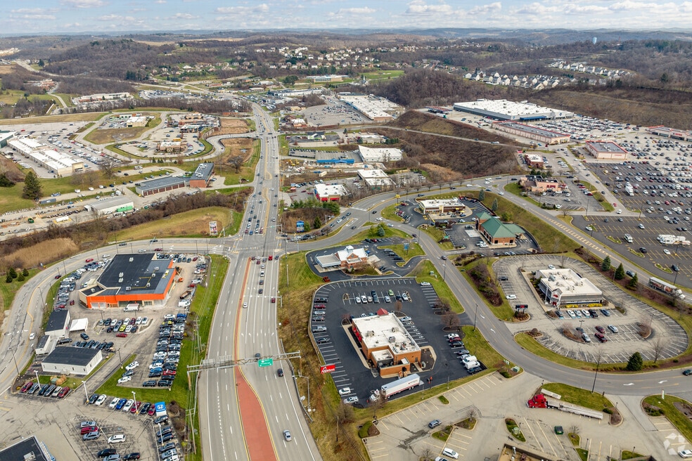 South Strabane Township