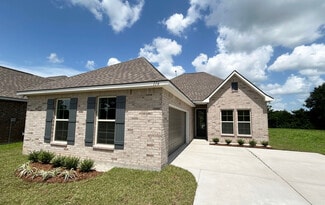 116 Oak Haven Dr, Lafayette, LA 70507